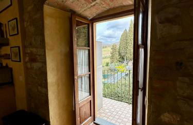 Chianti Essence Apartment - Foto 14