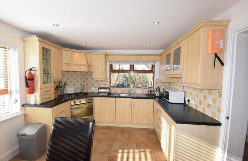 Inishclare Cottages - Foto 77