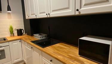 Apartament Platinum Park - Foto 4