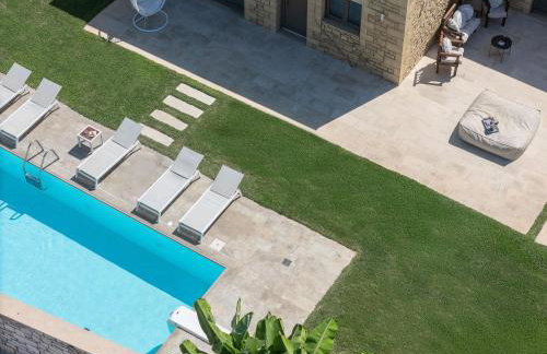 Thalmargia Villas, with Pool, Hot Tub & Ultimate Peace, By ThinkVilla - Photo 80