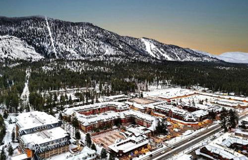 Marriott Timber Lodge Luxury Studio - Foto 54