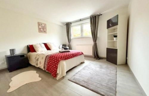 Le Mazal comfort & calm near Strasbourg - Photo 45