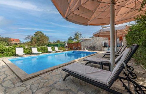 Gorgeous Home In Biograd Na Moru - Foto 12