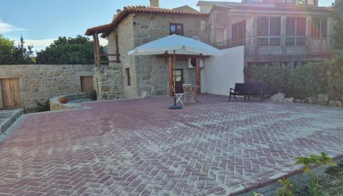 Charming Douro Valley Stone Home - Foto 3