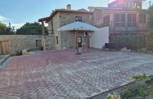 Charming Douro Valley Stone Home - Foto 3