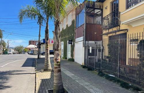 Prédio Histórico na Rio Branco - Foto 78