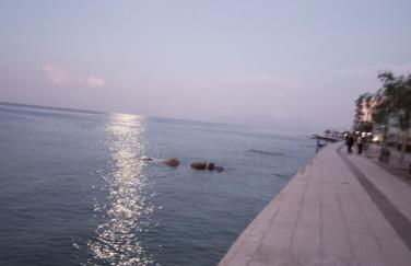 SKY AND SEA APARTMENT - Foto 24