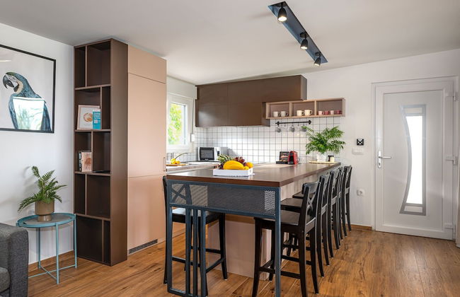 Villa Royal Green Two - Foto 1