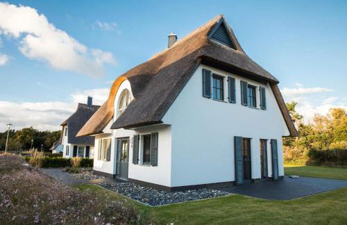 Ferienhaus Schilfrohrsaenger 6 - Foto 8