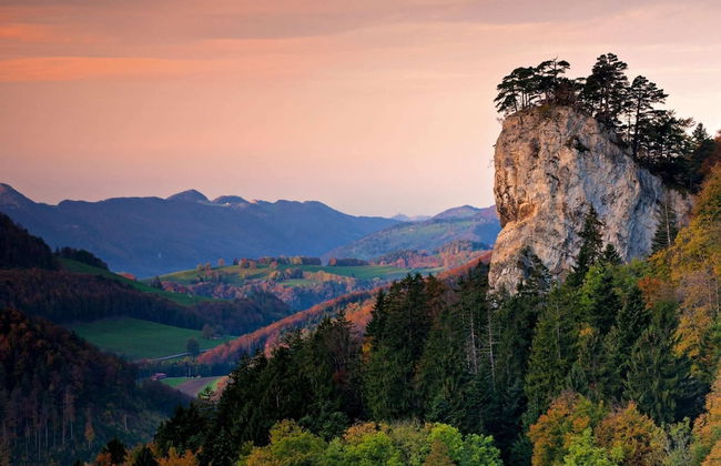 Serene Farmhouse in Habkern With Parking - Foto 21