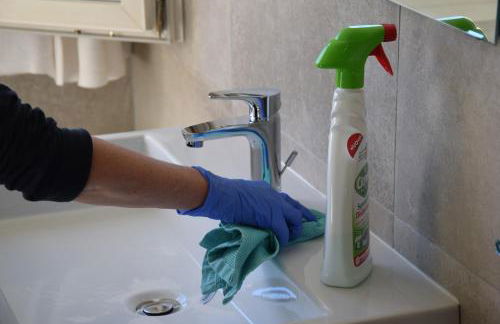 GINEVRA'S COUNTRY HOME - Foto 46