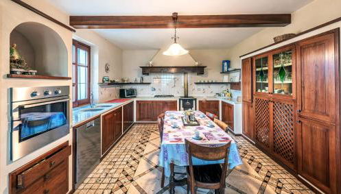 Villa Bricco Paglieri - Foto 2, Other