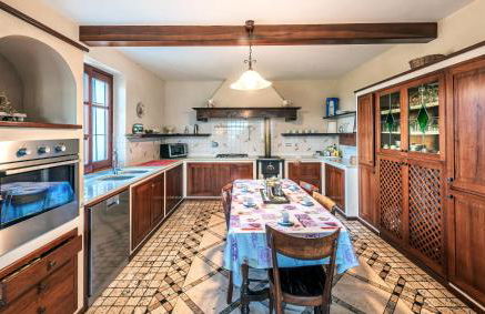 Villa Bricco Paglieri - Foto 2