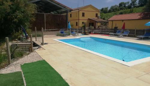 Agriturismo Fattoria del Colle - Foto 2