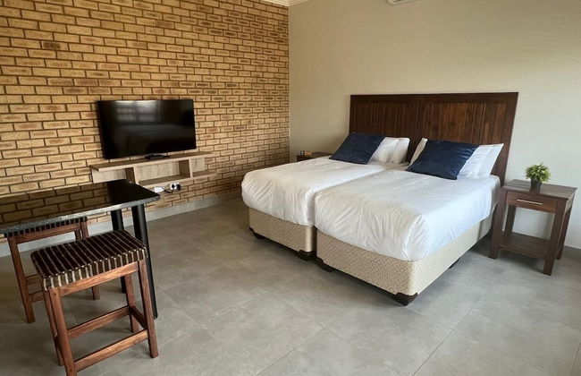 Camelot Guest House & Apartments - Foto 22