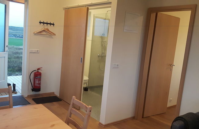 Hjartarstadir Guesthouse - Foto 16