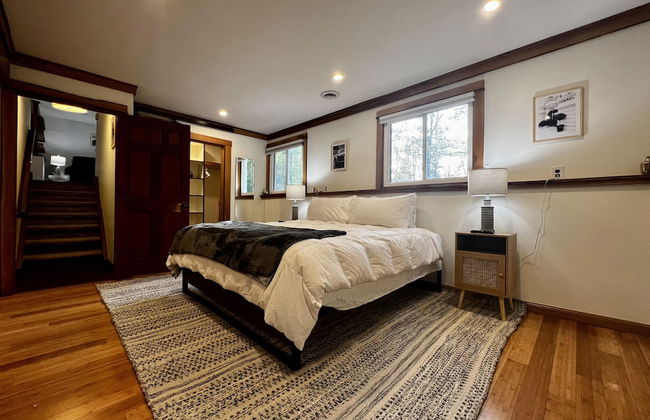 4BDR Long Lake Peninsula Home 7967 - Foto 13