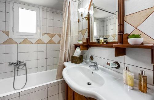 Lefkes Apartment - Foto 33