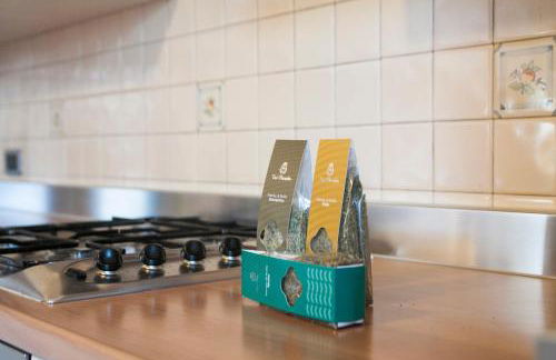 Dimora Ammare - Foto 33