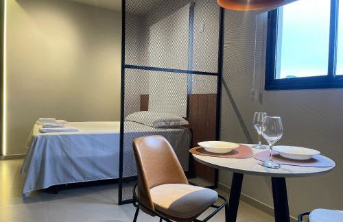 Apartamento completo próximo a USP São Carlos - Foto 1