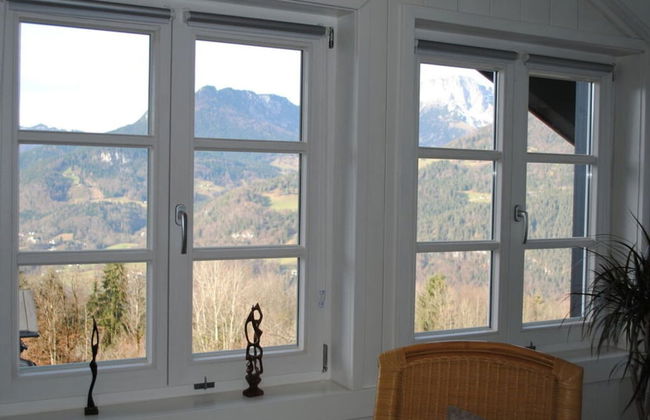 in the Berghanghaus"l Obersalzberg - Foto 34