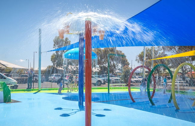 Echo Holiday Parks - Normanville - Foto 37