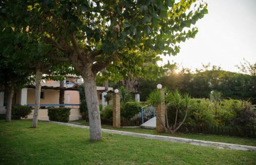 Aithrio Hotel - Foto 18