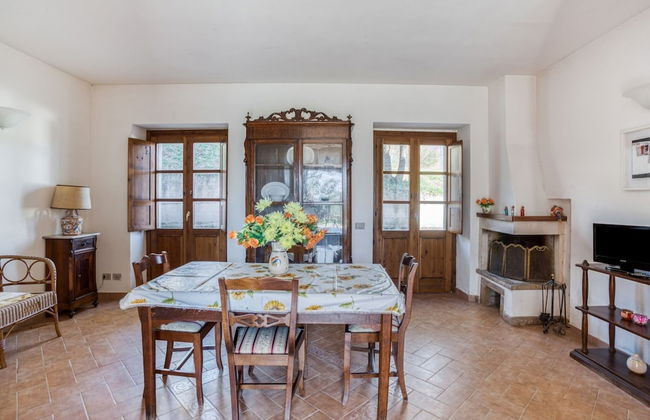 Apartment in Citerna With Pool - Foto 21