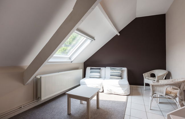 Bonobo Apartments - Photo 38