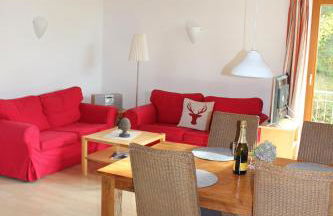 Ferienwohnungen Almrausch - Foto 1