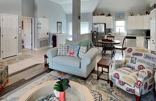 Beach Place - Foto 12