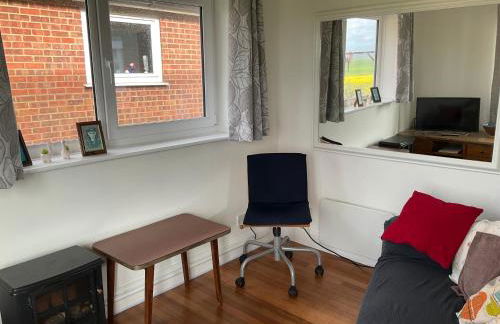 Shirls chalet in Sheppey, Leysdown - Foto 44