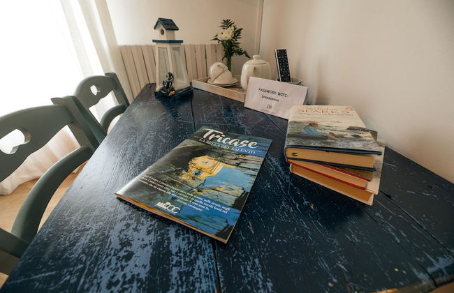 Le Stanze Di Brando E Nico - Foto 38