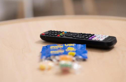 Apart4me Scandi Apartment Geislingen zentral mit Parkplatz - Foto 9