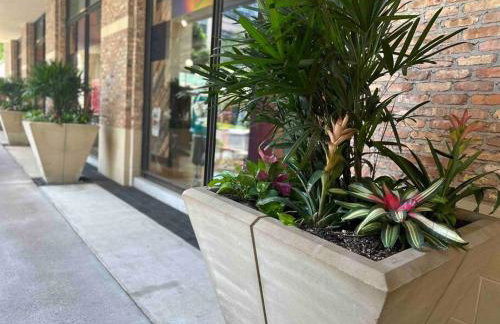 Trendy, upscale apartment! - Foto 23