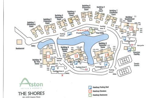 Aston Shores at Waikoloa - Photo 45