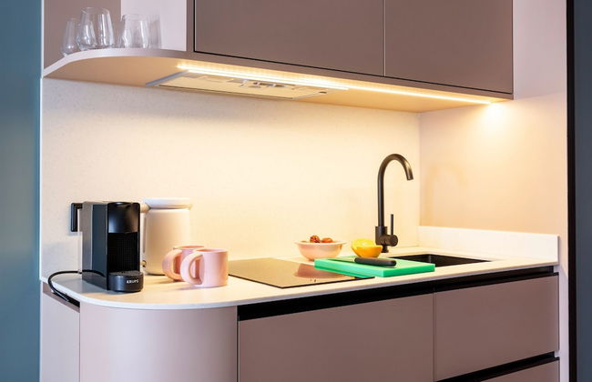 Numa Lisbon Anjos - Photo 99