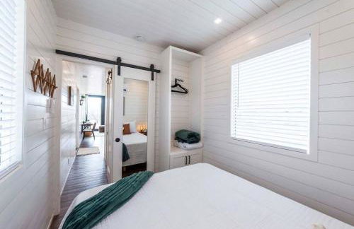 The Stardust Stunning Container Home - Foto 19