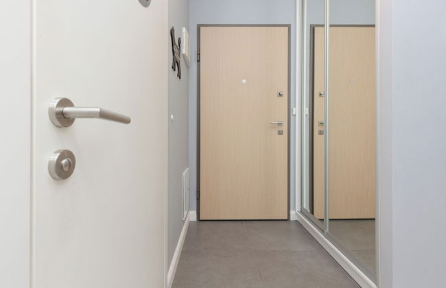 Sarmacka Apartment Wilanow by Renters - Foto 31