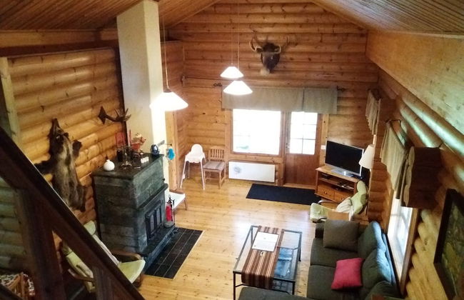 Kallioranta Cottage - Photo 18