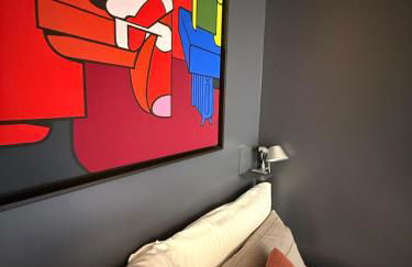 Ale's Suite - Foto 1