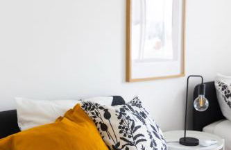 Golden Nest - Faro Old Town - Foto 16