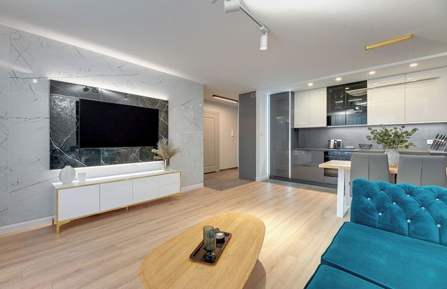 Seaside Przystań Letnica by Downtown Apartments - Foto 10