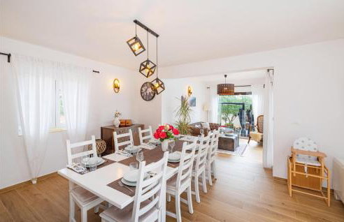 Beautiful Home In Sukosan With Sauna - Foto 28