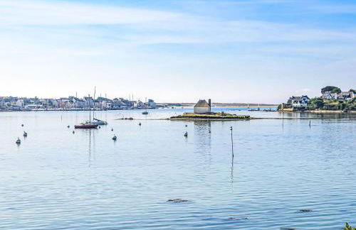 Holiday Home Ty Kerzo by Interhome - Foto 49