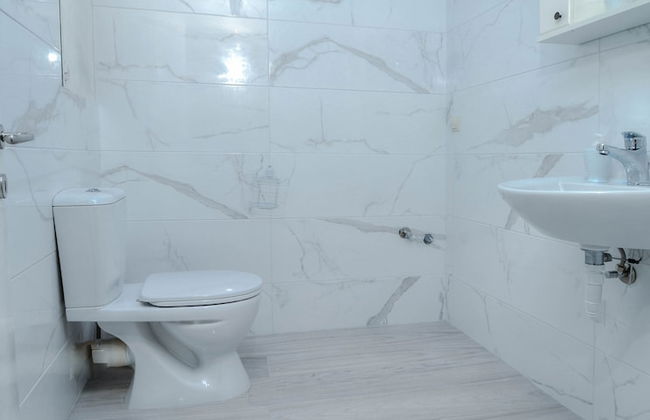 Koko's Nest by CorfuEscapes - Photo 13