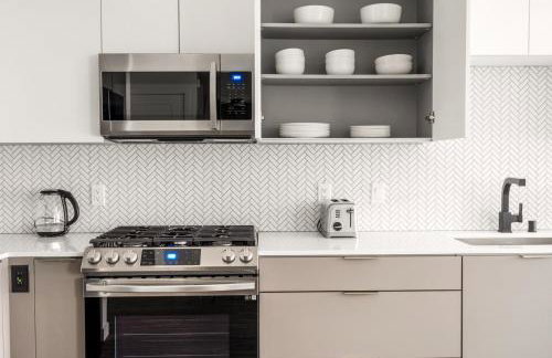 Emeryville 1br w ac wd nr shops SFO-1029 - Foto 9