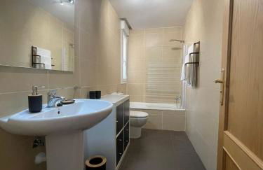 Apartamento Rural Mai Bardenas - Foto 6