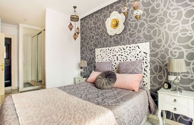 Belvilla by OYO Apartamento en Cimadevilla - Foto 5