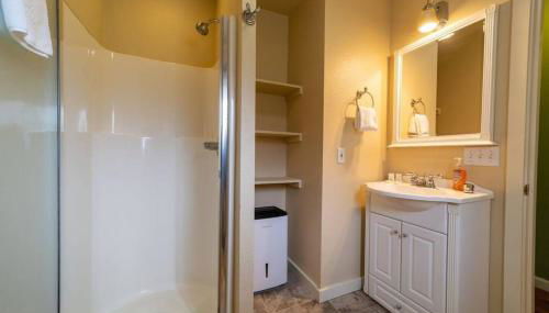 Elk Meadow Cabins 17B Gold Rush - Single Room - Foto 3